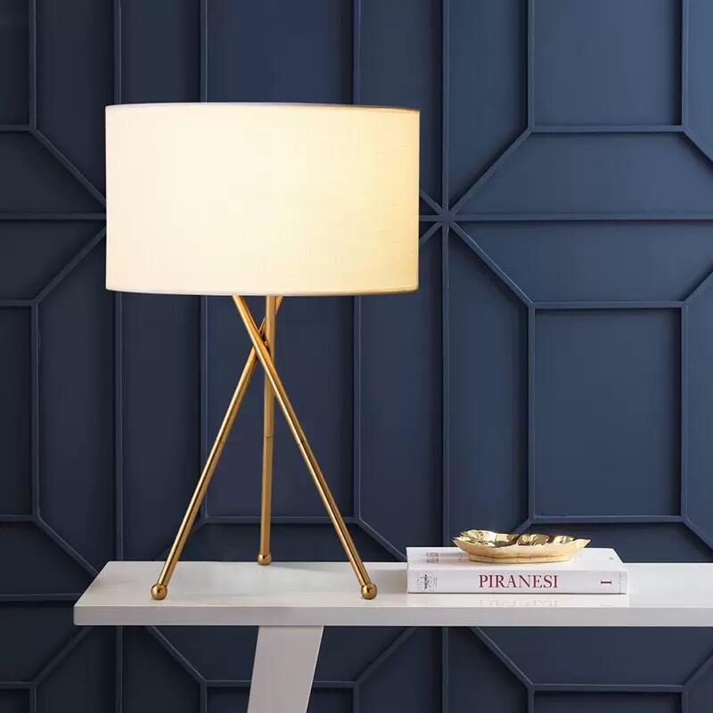 Welche sind die wichtigsten Trends bei modernen Schreibtischlampen für 2023?