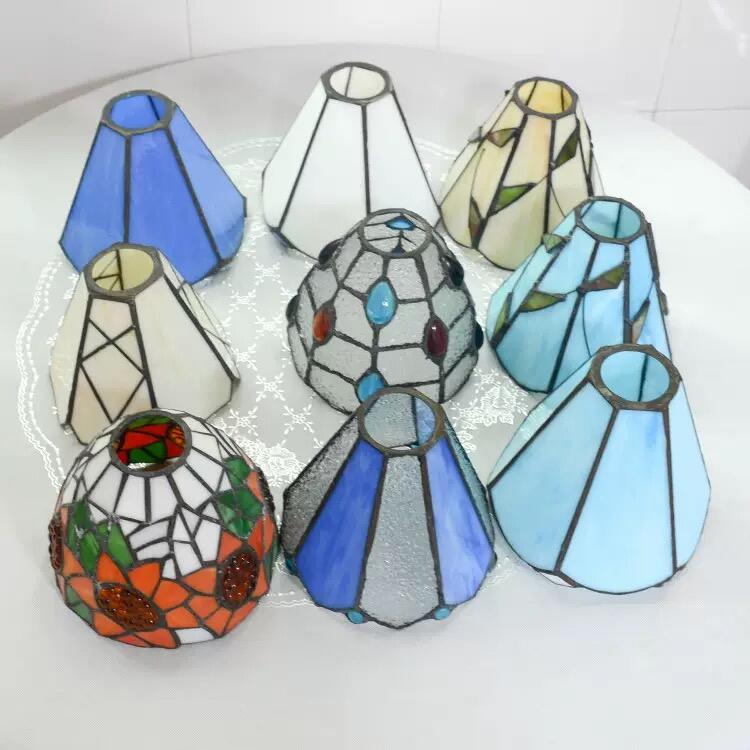 How Stained Glass Lampshades Can Enhance Your Interior Decor