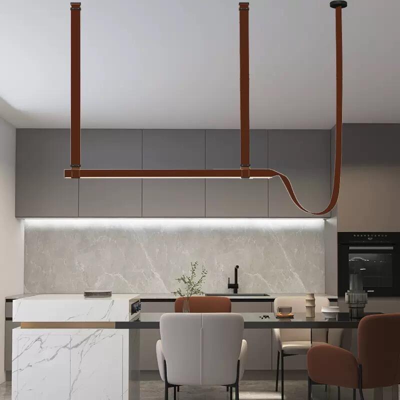Common Issues with Kitchen Island Pendant Lighting and How to Solve Them