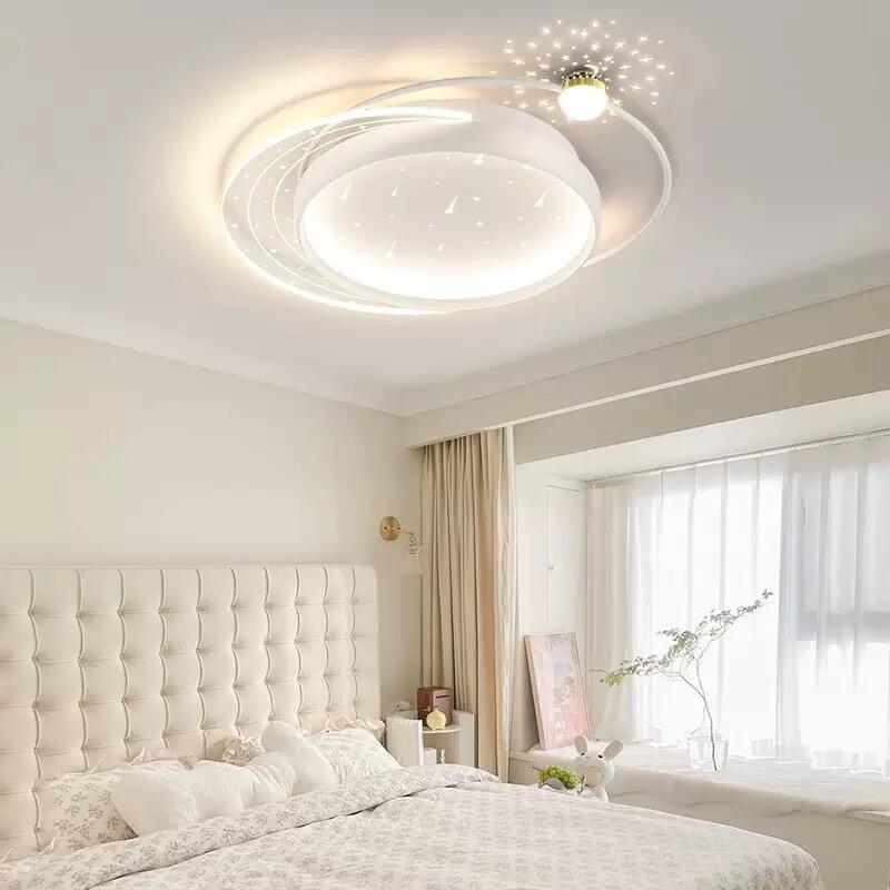 How to Maximize the Lifespan of Your LED Ceiling Lights?