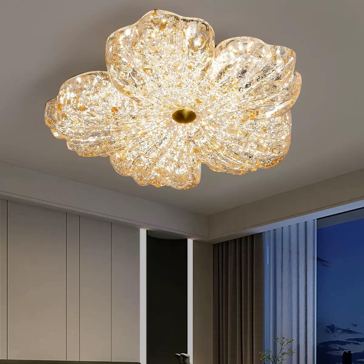 How Ceiling Lamps Can Transform Your Bedroom Aesthetic