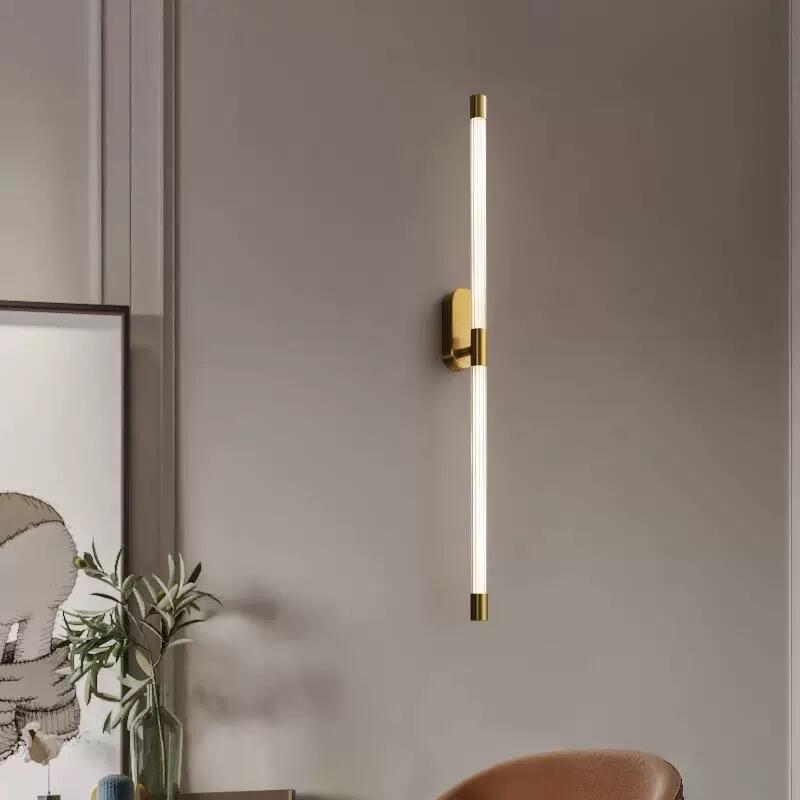 How Decorative Wall Lights Enhance Both Function and Style