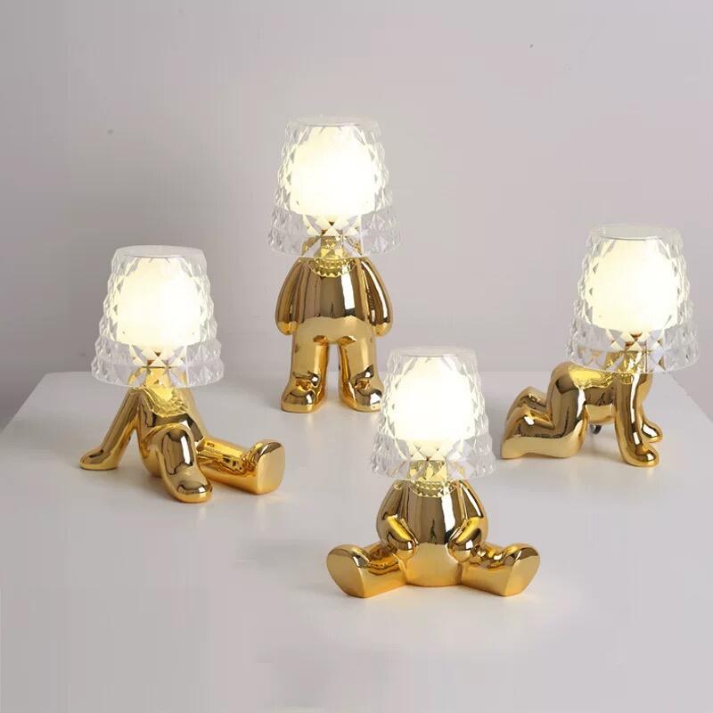 How to Choose the Perfect LED Bedroom Lamp for Your Space