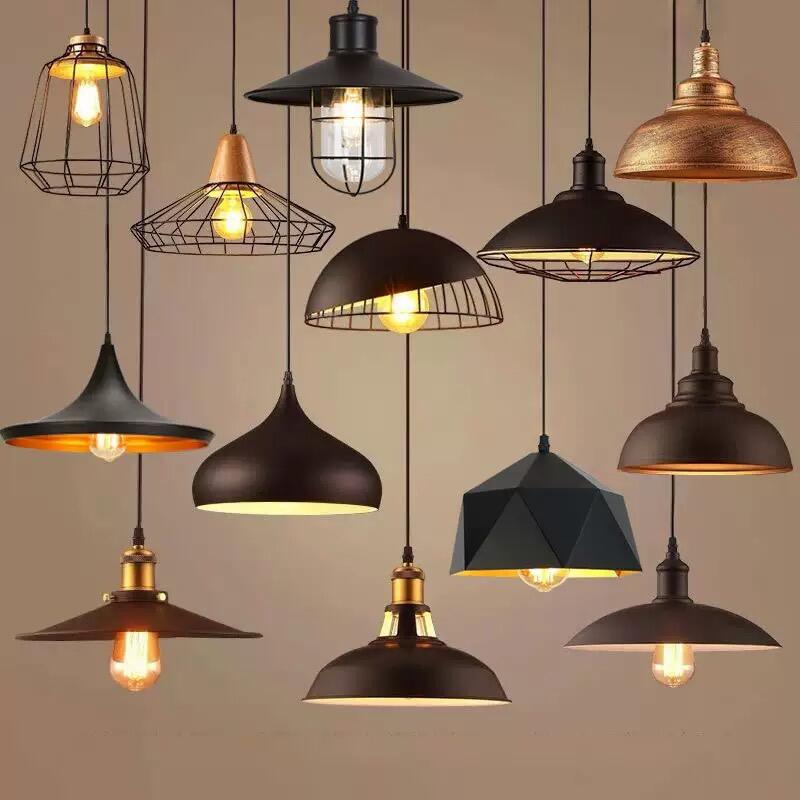 What Makes Lampshade Pendant Lights a Popular Choice Among Buyers?