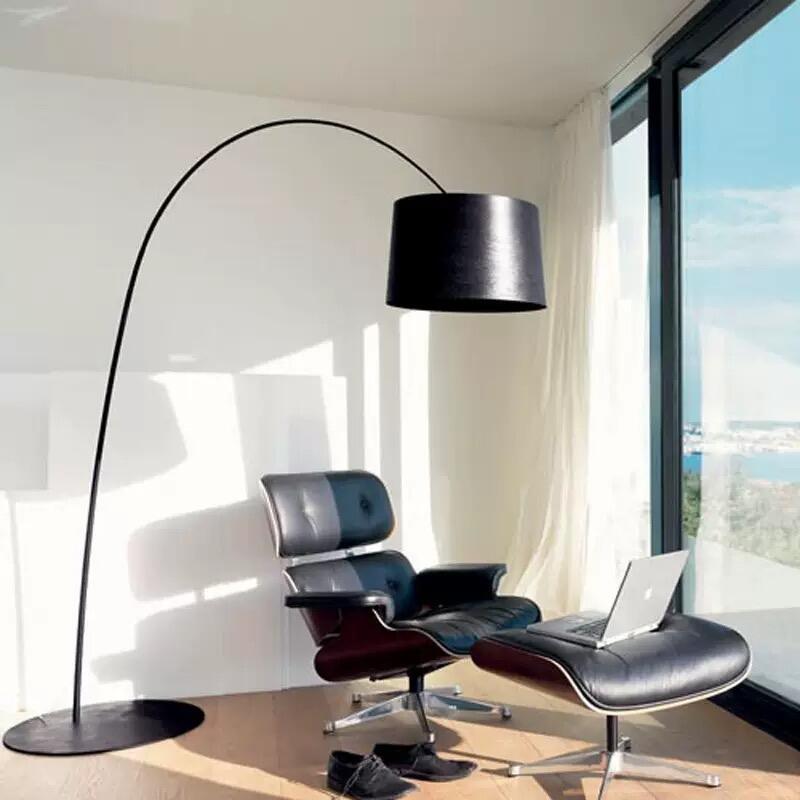 How to Effectively Use Floor Lights to Enhance Your Home Decor?