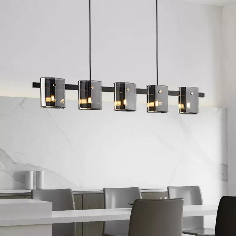 What Styles of Pendant Lights Are Trending for Kitchen Islands?
