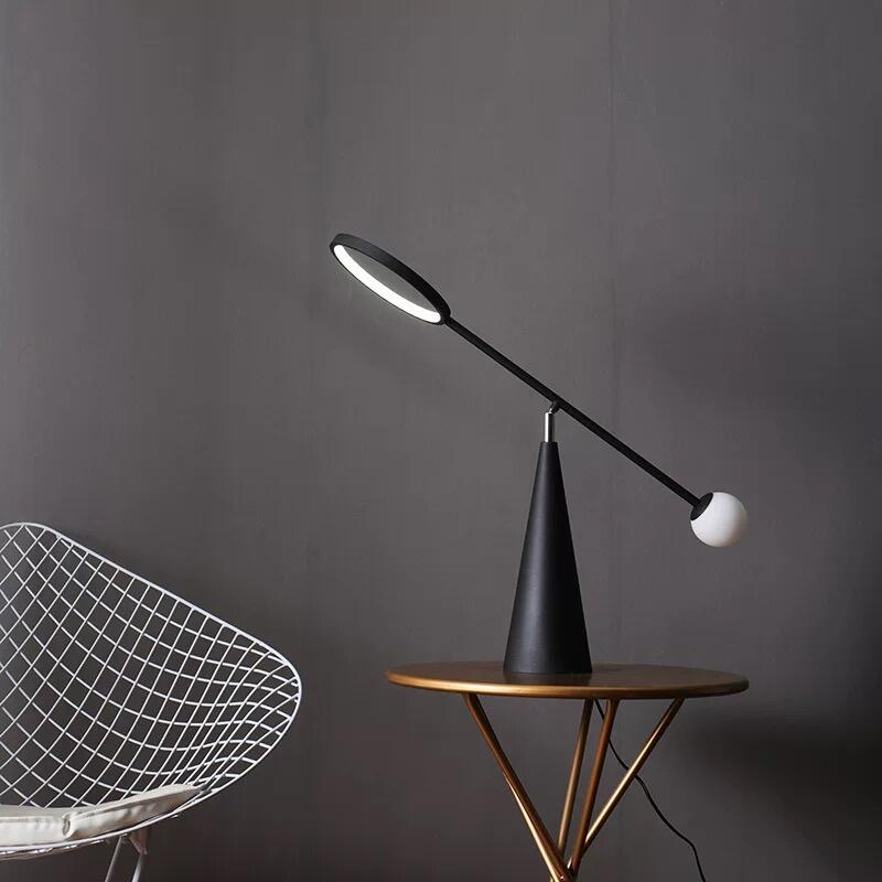 How Dining Room Table Lamps Enhance Ambiance and Style