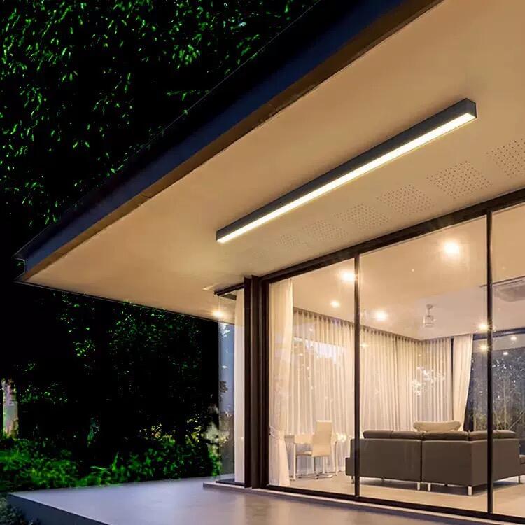 Common Usage Issues with Outdoor Ceiling Lamps and How to Solve Them