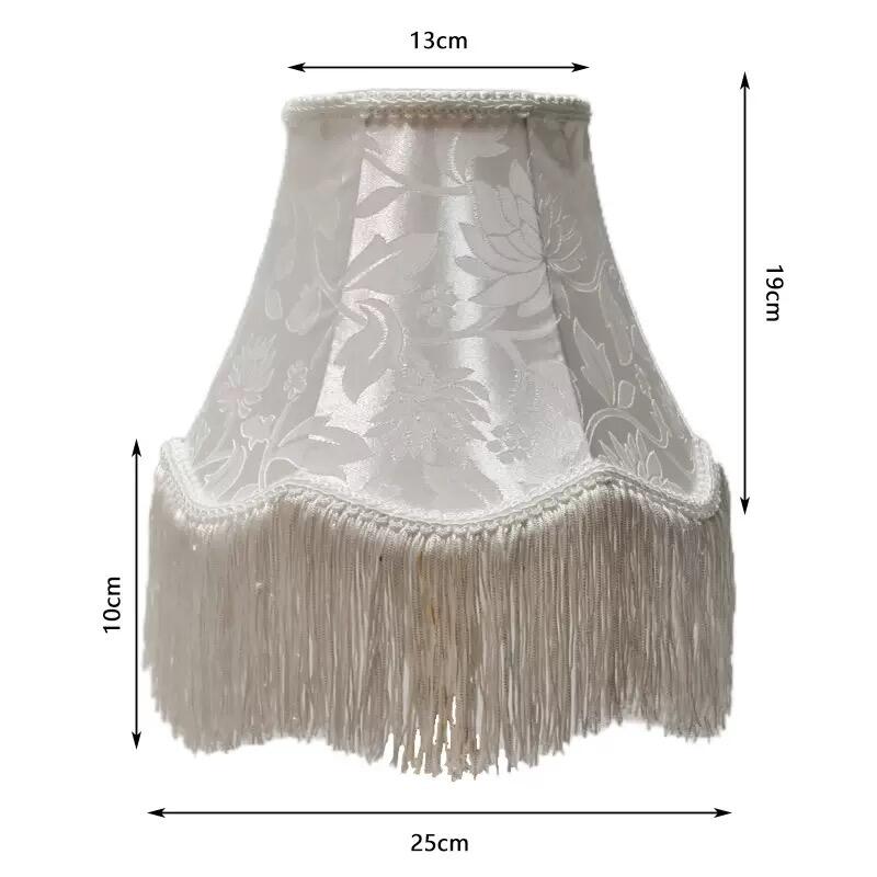 Where to Buy Stylish Pendant Lamp Shades in Bulk
