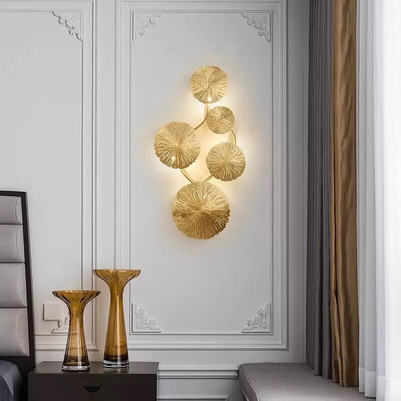 What Energy-Efficient Options Are Available for Wall Sconce Lighting?