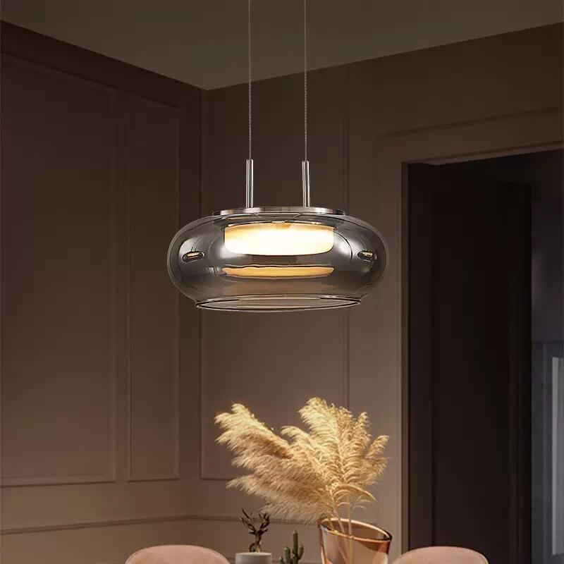 What Makes Hanging Lamps Essential for Dining Room Design?