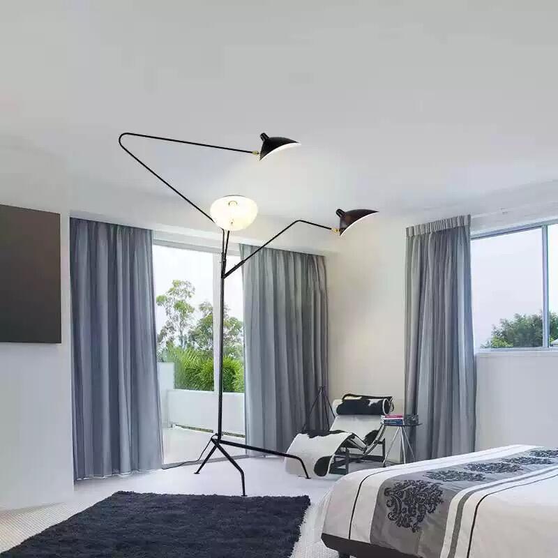 What Common Issues to Avoid When Buying Floor Lamps for Your Living Room