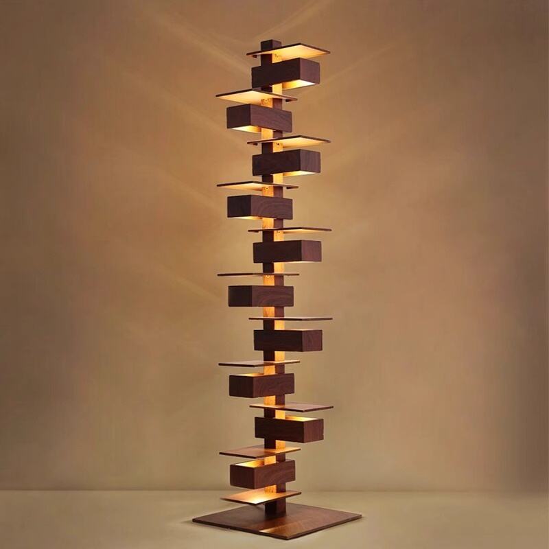 How Smart Floor Lamps for Living Room Integrate into Modern Homes