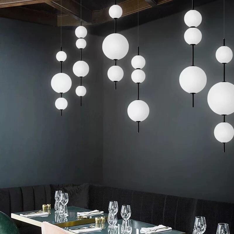 What Are the Best Materials for Durable Hanging Light Fixtures?