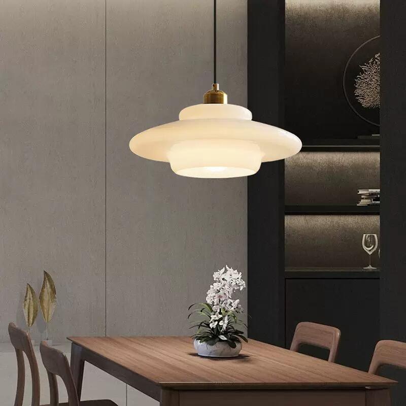 What Trending Styles of Dining Pendant Lights Are in Demand?