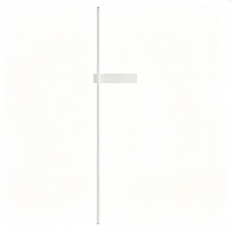 Modern Minimalist Long Wall Lamp for Indoor Outdoor Decor Lighting