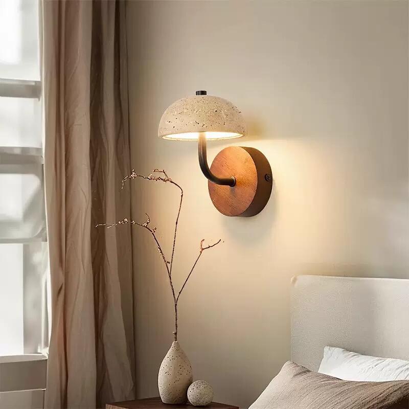 How to Choose the Perfect Bedside Wall Lights for Your Home?