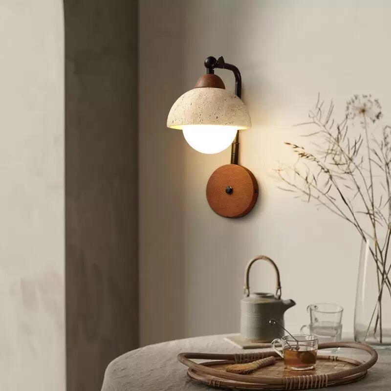 Where to Buy Stylish and Functional Bedside Wall Lights in Bulk?