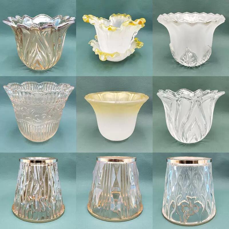 What Are Common Usage Issues with Crystal Lampshades and How to Resolve Them?
