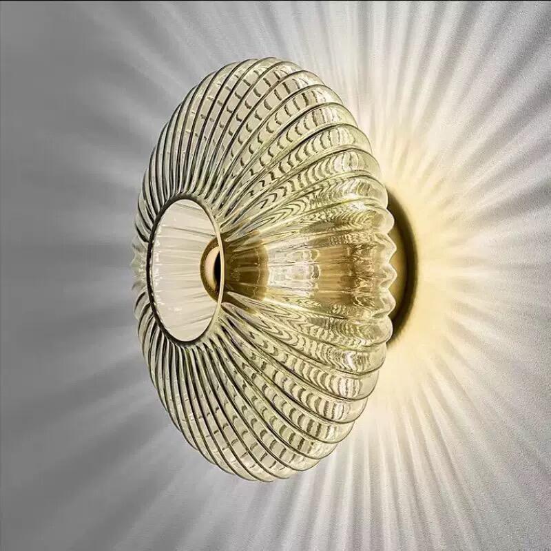 How Do Wall Lamps Enhance Ambiance and Style in Any Room?