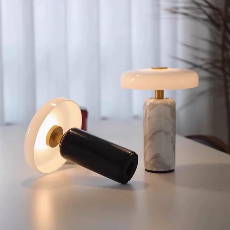 Common Usage Issues with Bedside Table Lights and How to Solve Them