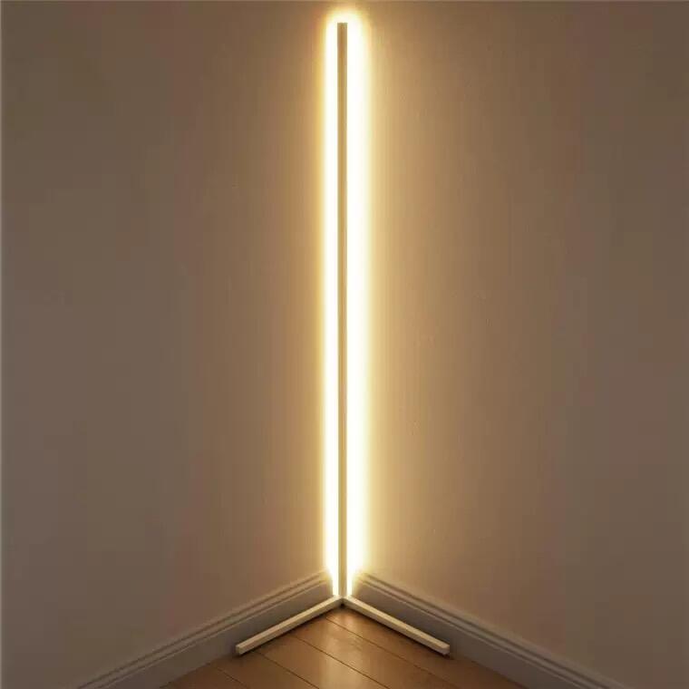 Common Issues When Selecting Floor Lamps for Bedrooms