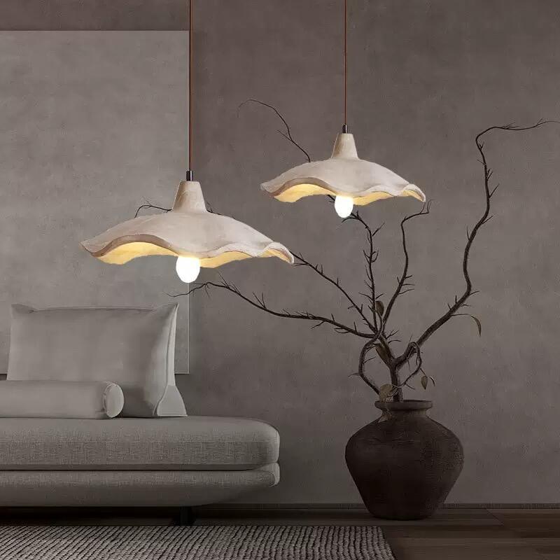 How Pendant Lamp Shades Can Transform Your Home Lighting Experience
