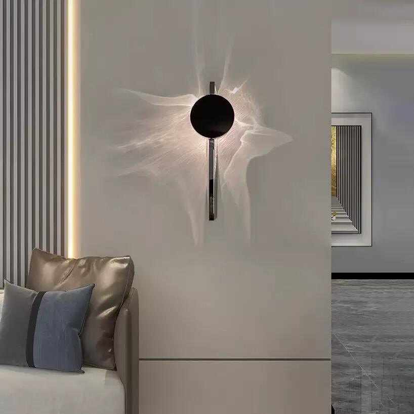 What Makes LED Wall Sconces a Trending Choice for Modern Interiors?