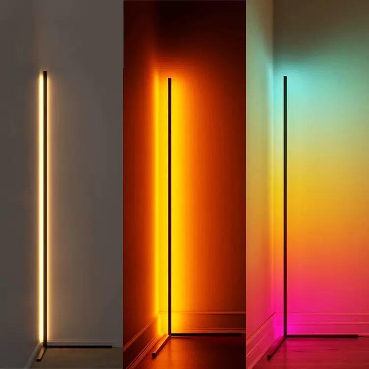 What Makes a Floor Lamp Ideal for Bedroom Lighting?