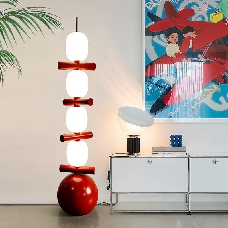 How to Incorporate Floor Lights into Your Bedroom Decor?