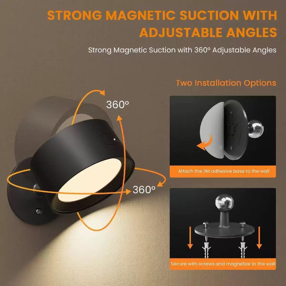 How Wireless Wall Lights Can Transform Your Outdoor Spaces