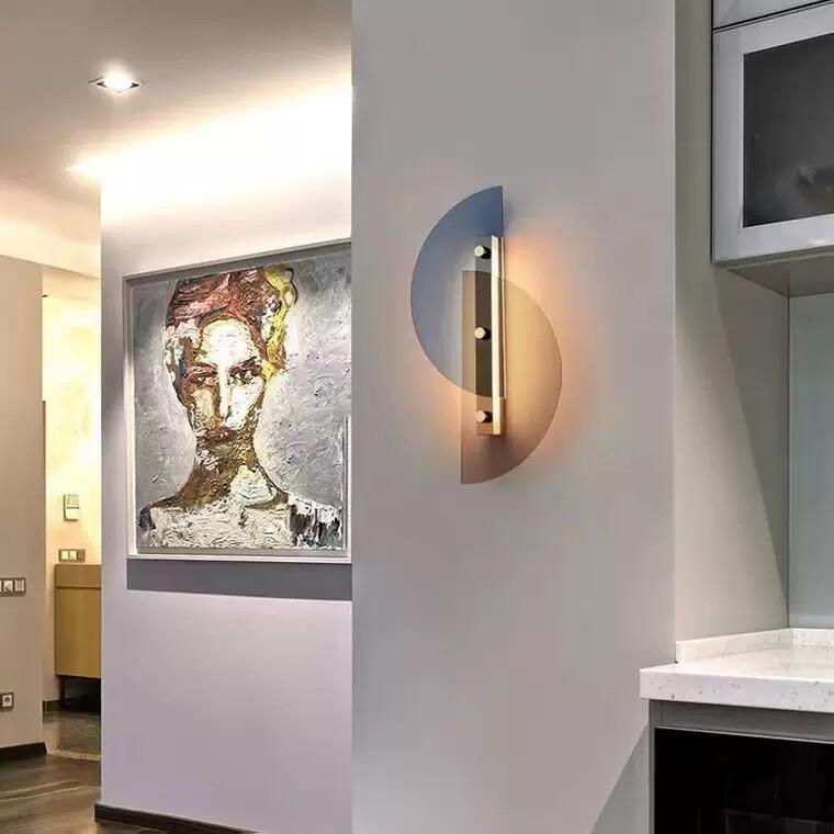 What Are the Latest Trends in Bedside Wall Lamp Designs?