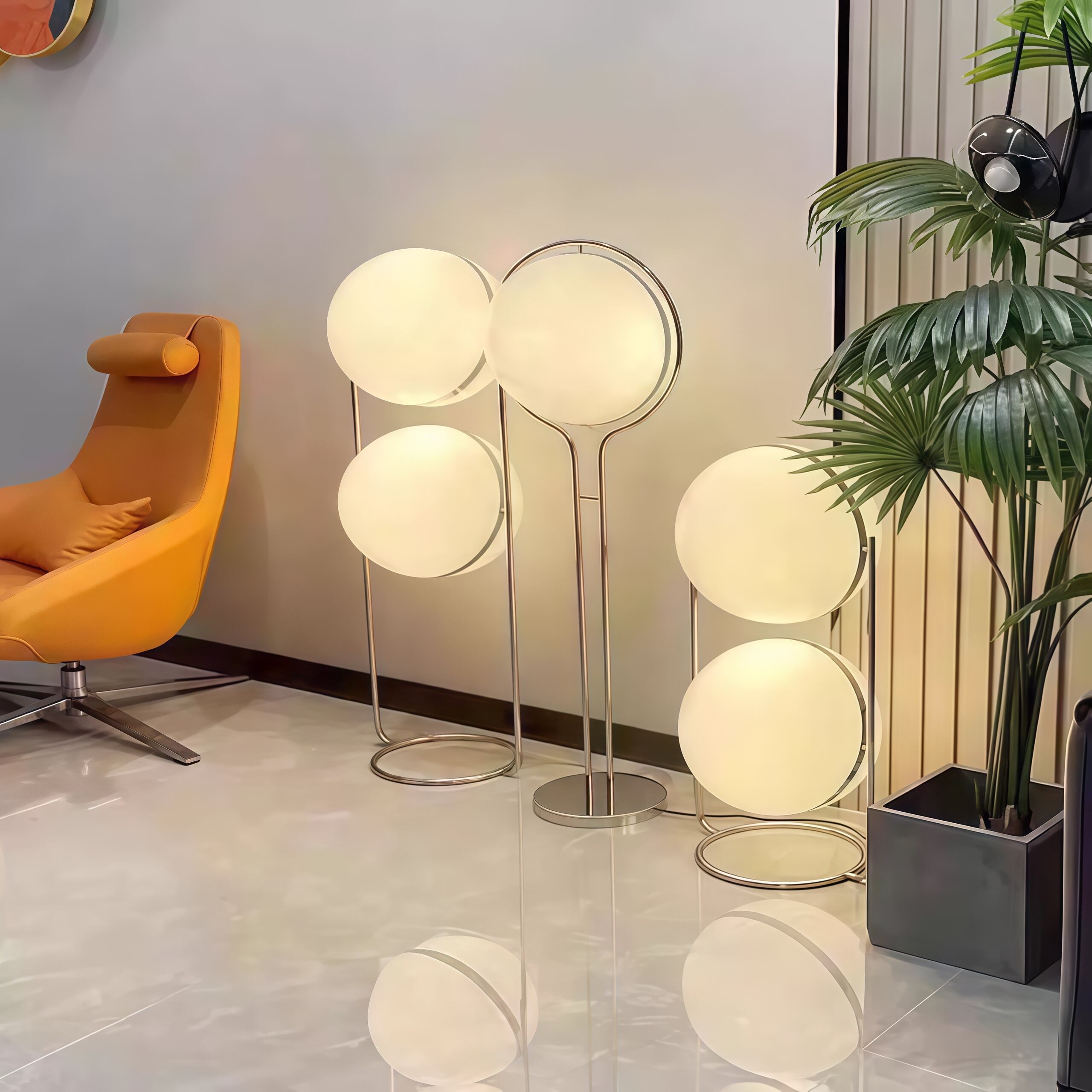 Tonghua Lighting's Export Performance Rises Steadily, Emerging Markets Become New Growth Engines