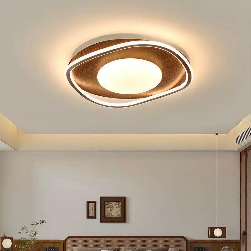 What Are the Latest Trends in Kitchen Ceiling Lighting?