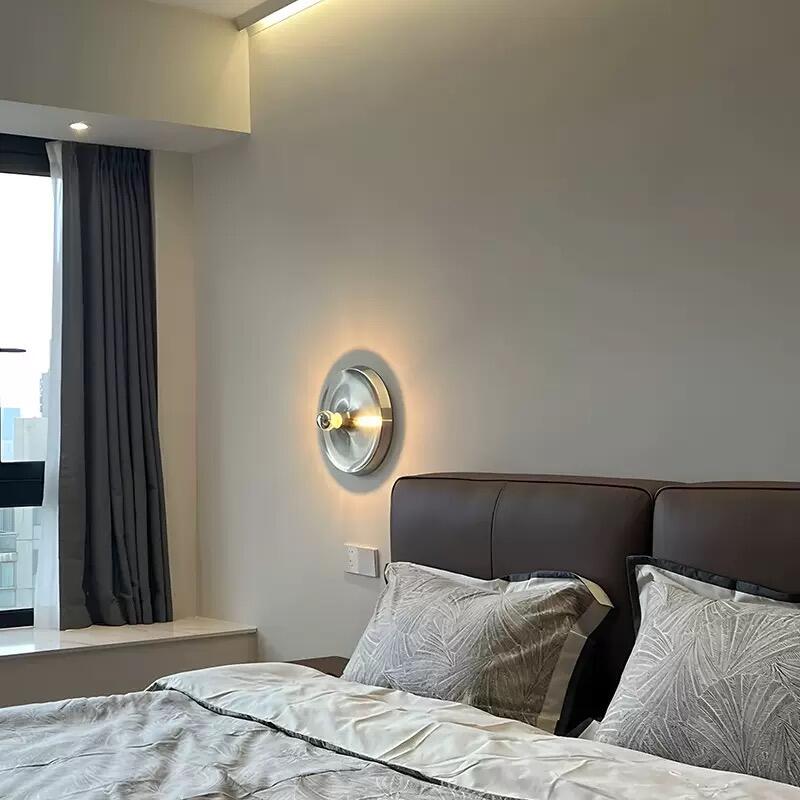 Where to Find Wholesale Wall Lamps for Modern Bedrooms