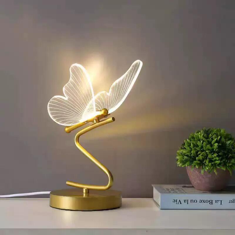 What Are the Latest Trends in End Table Lamps for Modern Bedrooms?
