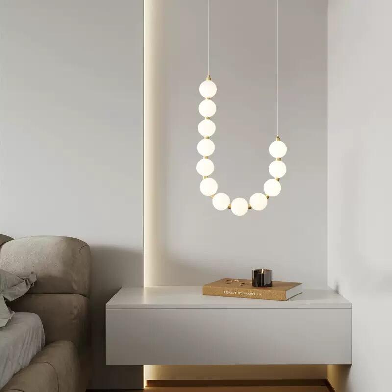 How Bathroom Pendant Light Fixtures Can Transform Your Bathroom Aesthetics