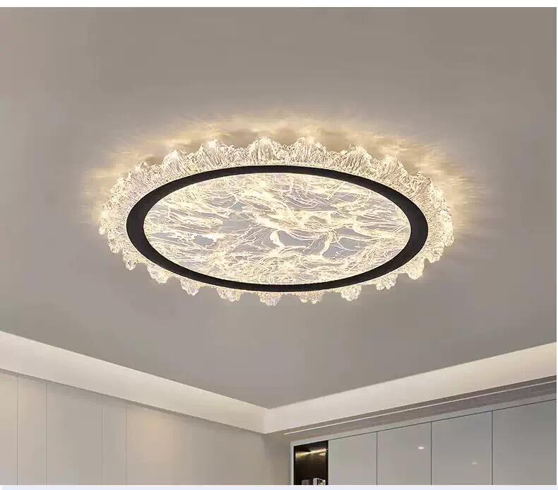 Where to Buy High-Quality Black Ceiling Lamps in Bulk?