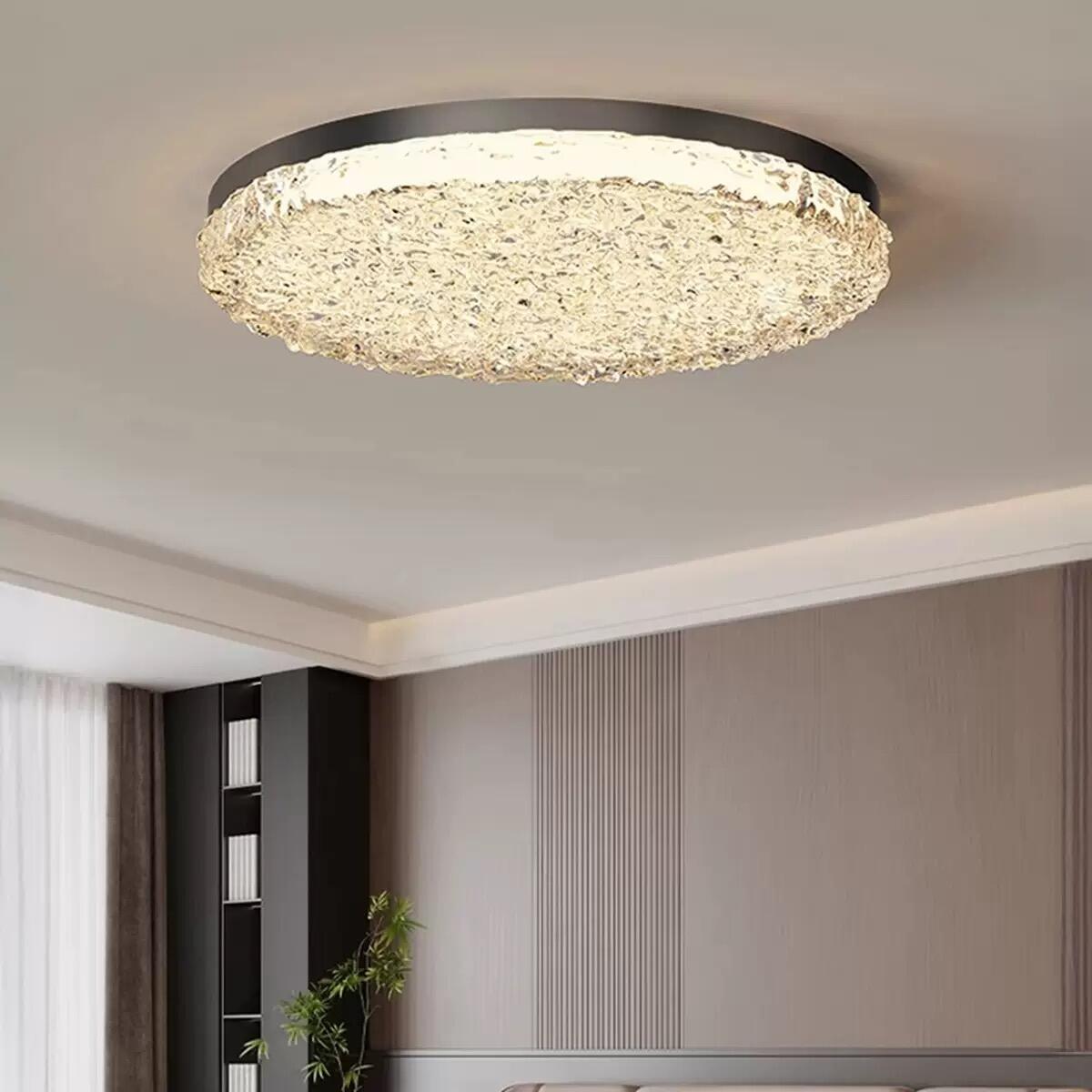 What Common Issues Should You Consider When Installing LED Ceiling Lights?