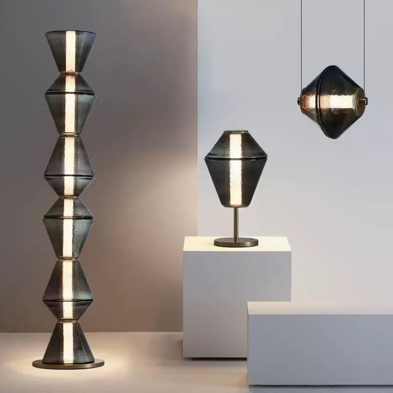 What Are the Energy Efficiency Benefits of LED Floor Lamps?