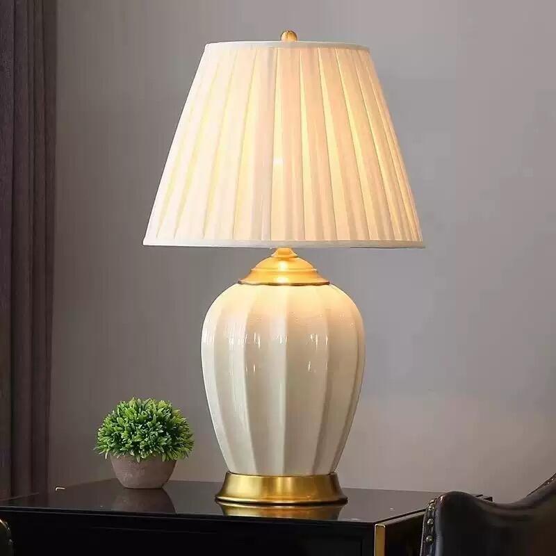 Welche Vorteile bieten Vintage-Tischlampen im Großhandel für Einzelhändler?