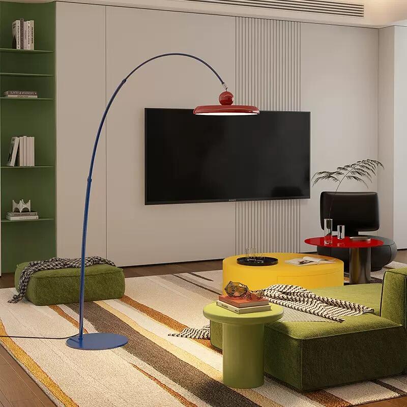 How to Choose the Perfect Floor Standing Light for Your Space