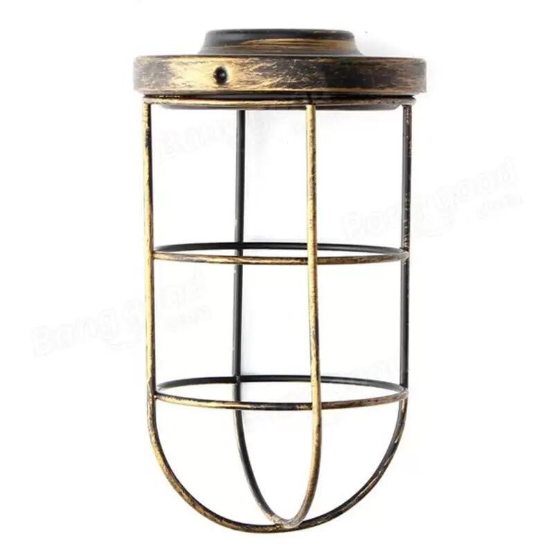 What Makes a Great Lamp Shade for Ceiling Lights?
