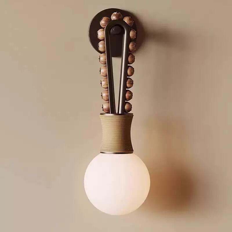 What Makes LED Wall Lights a Popular Choice for Bedroom Lighting?