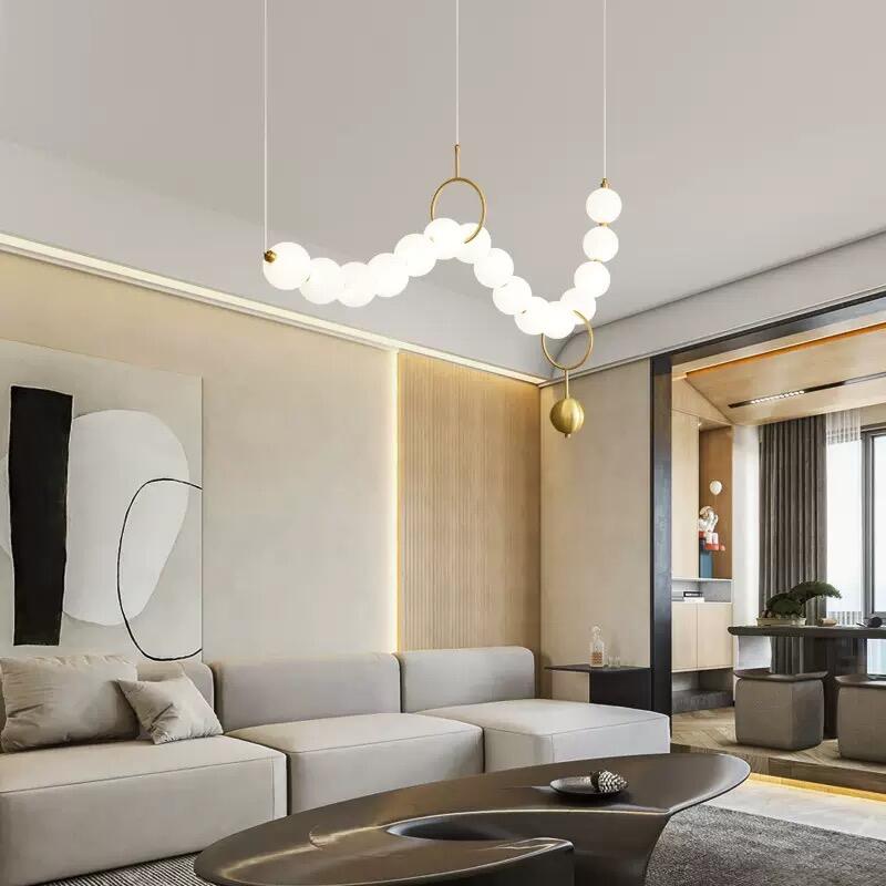 Where to Find Wholesale Hanging Lights for Your Kitchen Renovation?