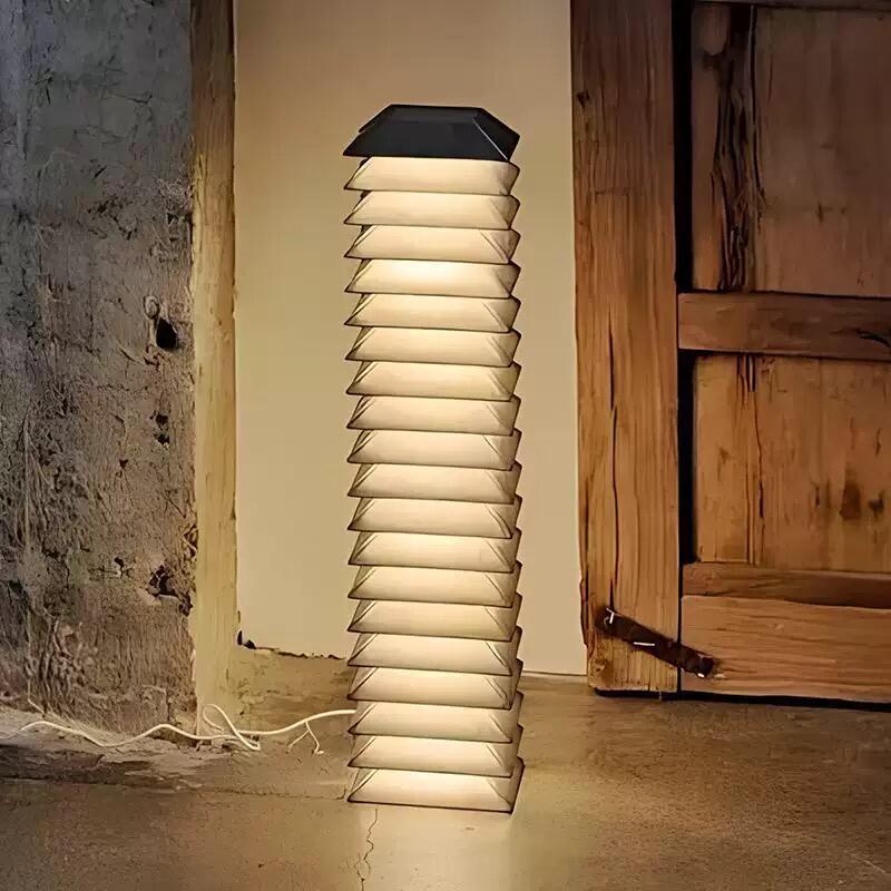 What Are the Benefits of Choosing LED Contemporary Floor Lamps?