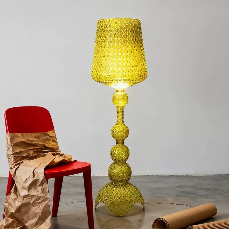 How to Choose Energy-Efficient Floor Lamps for Modern Living Rooms