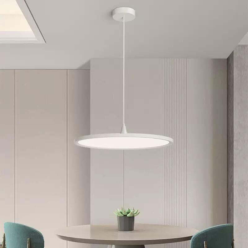 How to Choose the Perfect Dining Table Pendant Light for Your Space