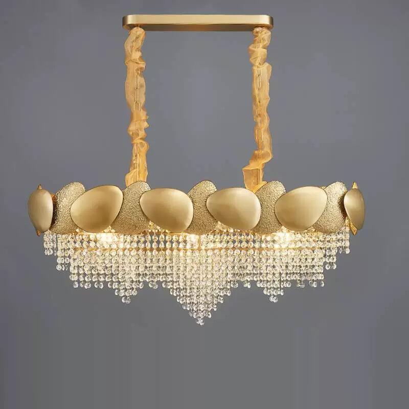What Common Mistakes to Avoid When Installing Kitchen Island Hanging Lights?