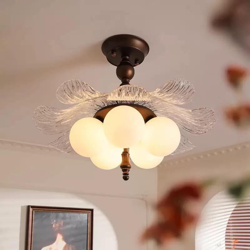What Are the Benefits of LED Kitchen Ceiling Lamps?